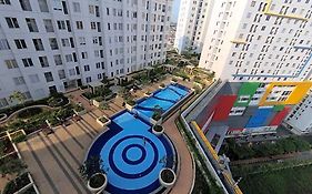 Toptravel Apartemen Bassura City Jakarta Timur