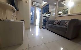 Toptravel Apartemen Bassura City Jakarta Timur